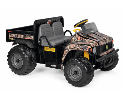 John Deere HPX Camo Kids Ride-on Toy Gator - MCEPIGOD0118