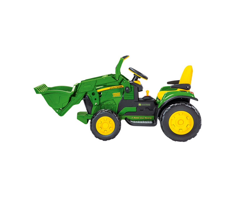 John Deere Ground Loader- MCEPIGOR0068