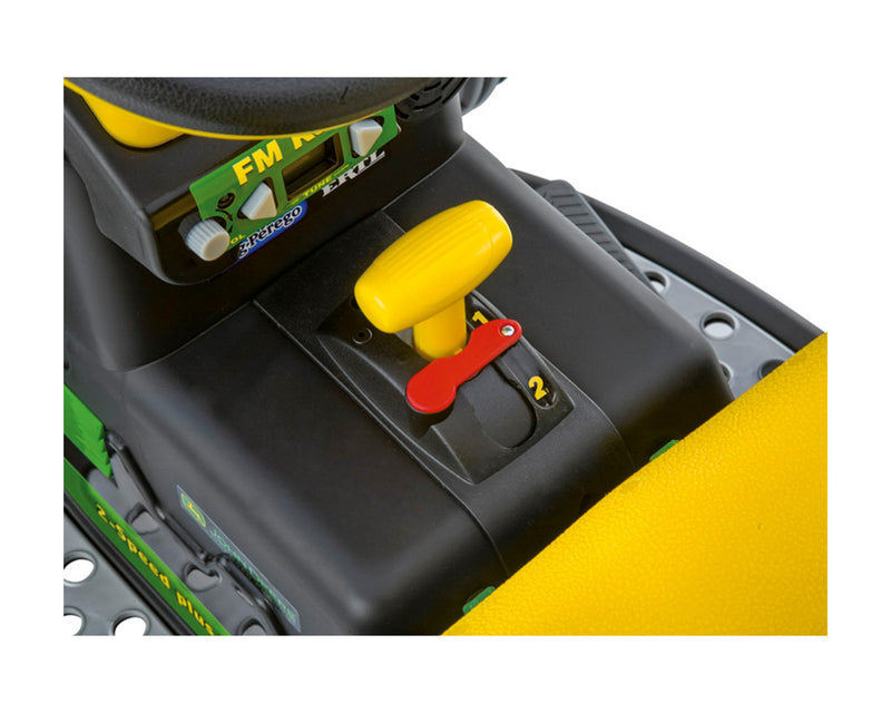 peg perego john deere ground loader assembly John Deere Ground Loader- MCEPIGOR0068