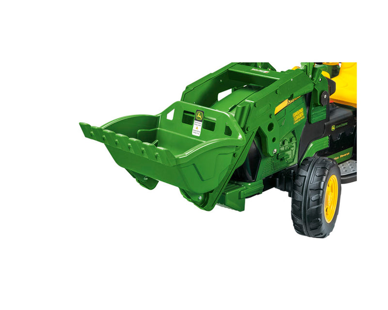 John Deere Ground Loader- MCEPIGOR0068