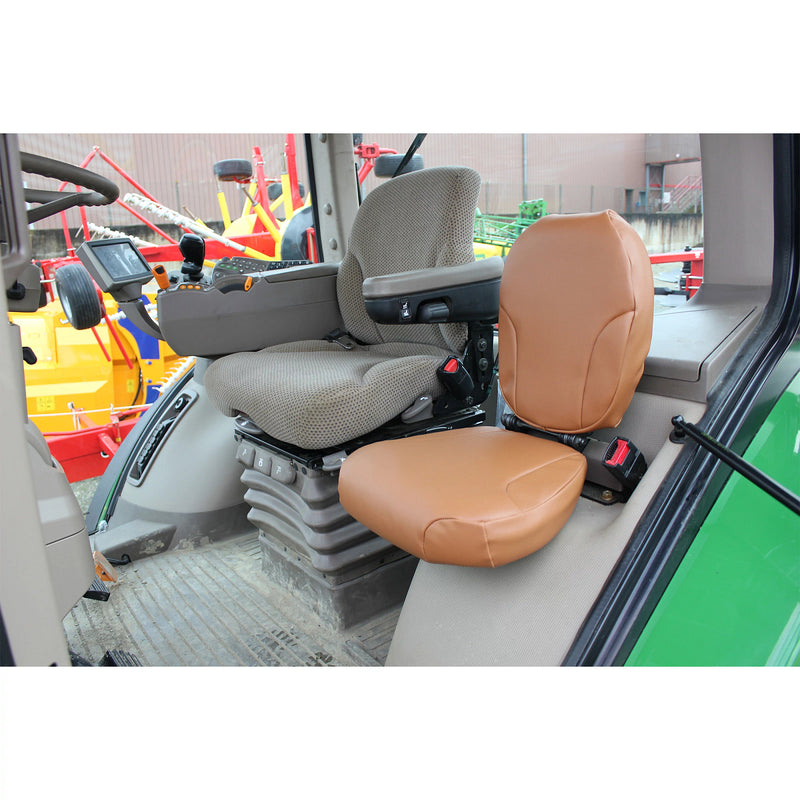 LEATHERETTE SEAT COVER 8R SERIES
