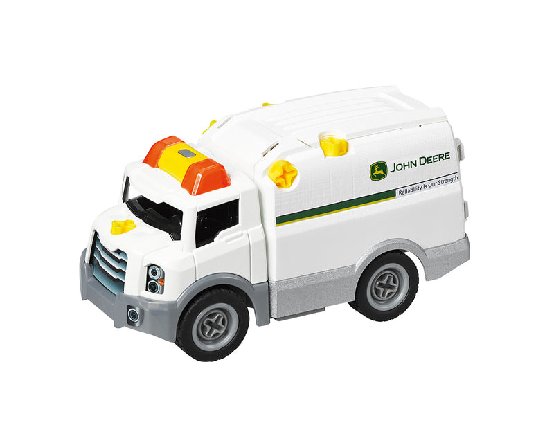 John Deere Service Vehicle MCK391100000