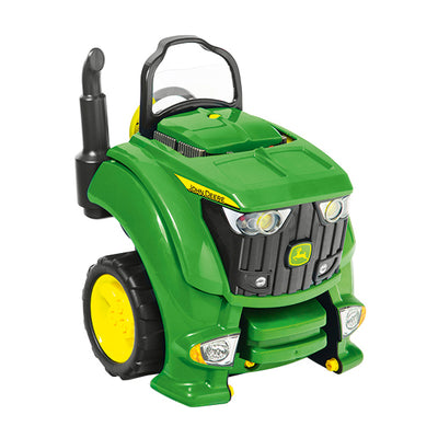 John Deere Tractor Engine Service Station Toy - MCK391600000