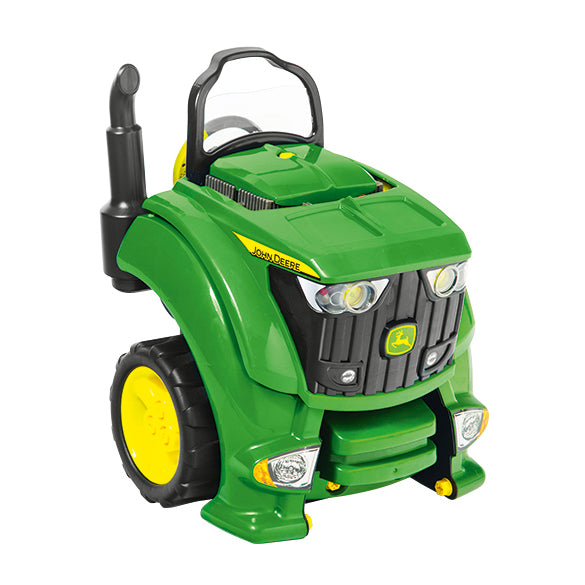 John Deere Tractor Engine Service Station Toy - MCK391600000