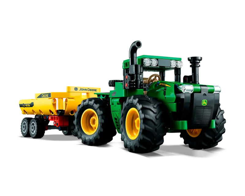 John Deere LEGO Technic 9620R 4WD Tractor - MCLEGO421360