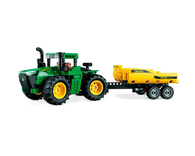 John Deere LEGO Technic 9620R 4WD Tractor - MCLEGO421360