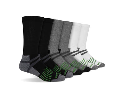 John Deere Work Socks - MCPB181KHW10