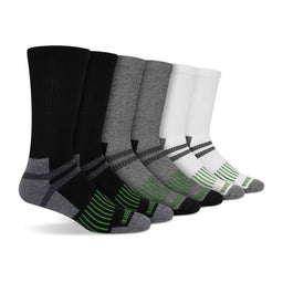 John Deere Work Socks - MCPB181KHW10