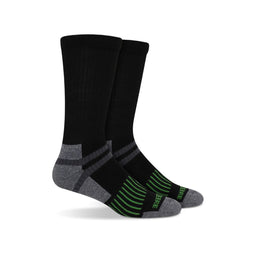 John Deere Work Socks - MCPB181KHW10