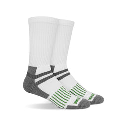 John Deere Work Socks - MCPB181KHW10