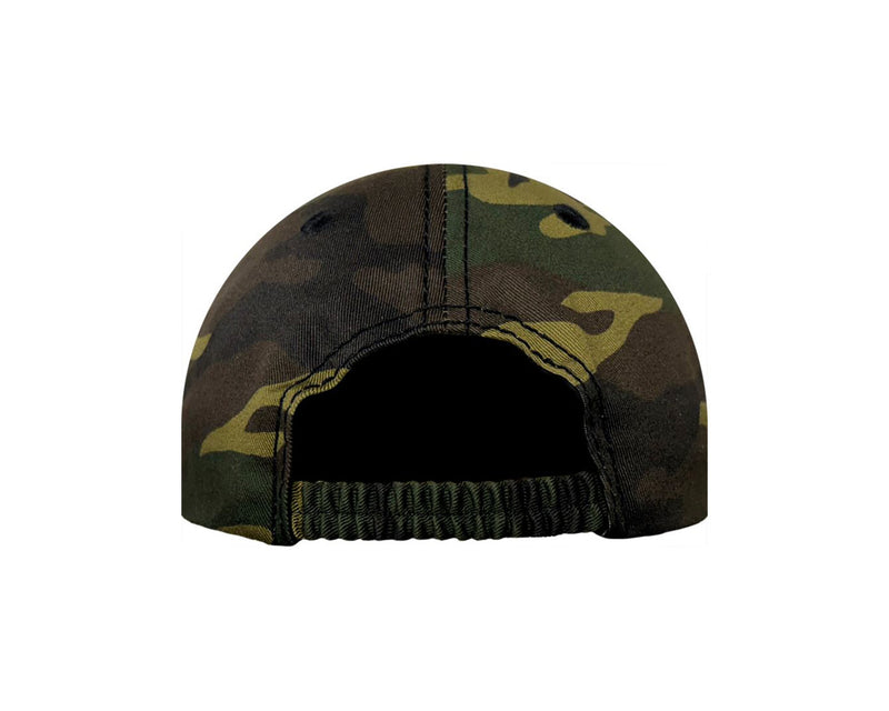 John Deere Kids Camo Cap - MCPBJ1H569JT