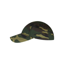 John Deere Kids Camo Cap - MCPBJ1H569JT