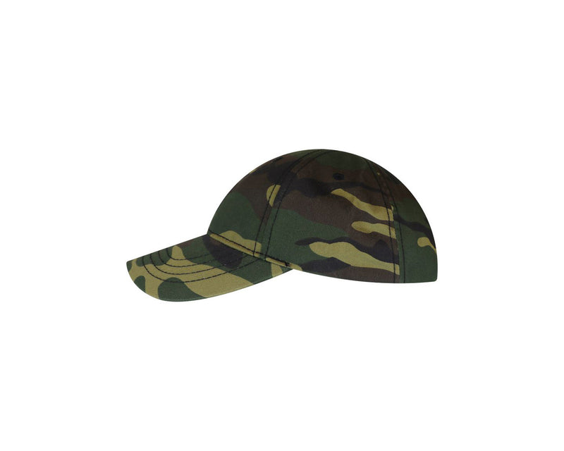 John Deere Kids Camo Cap - MCPBJ1H569JT