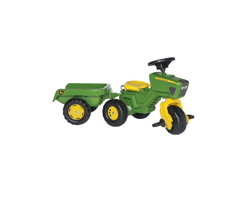 John Deere rollyTrac Tricycle - MCR052769000