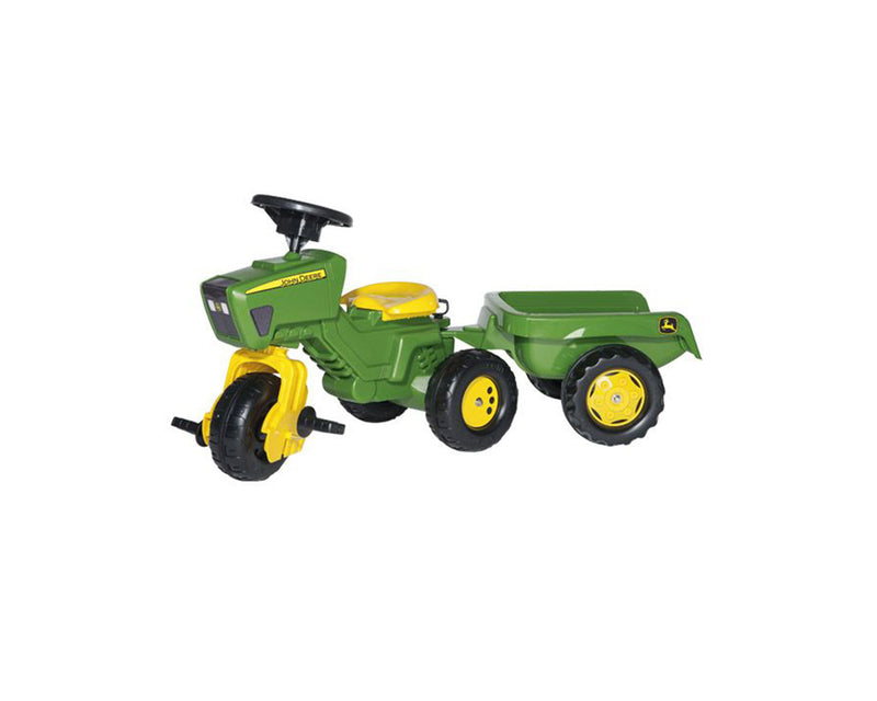 John Deere rollyTrac Tricycle - MCR052769000