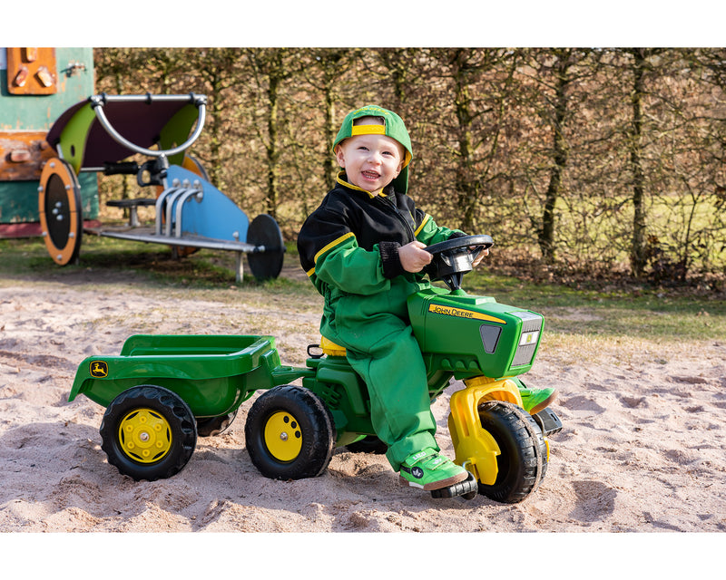 John Deere rollyTrac Tricycle - MCR052769000