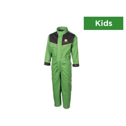 MCS1001003 Kids Overalls