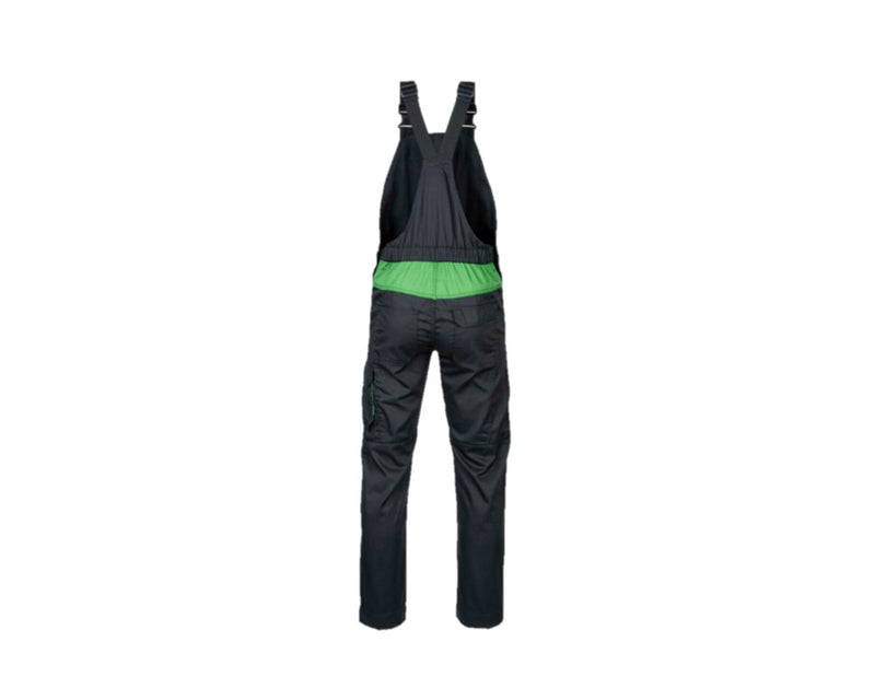 John Deere Bib & Brace Trousers - Adults - MCS1003000