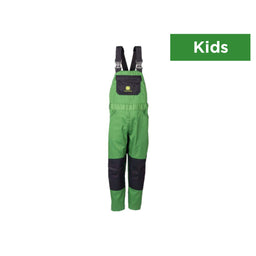 MCS1003001 Kids Overalls