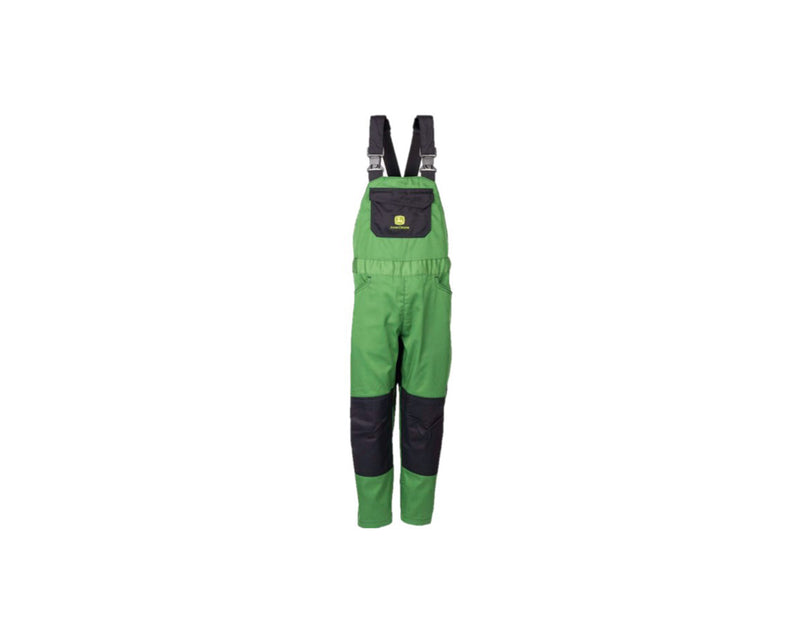 John Deere Junior Field Bib & Brace - Kids - MCS1003001