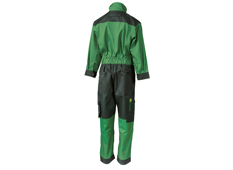 John Deere Basic Children's Overalls - Kids - MCS1039920