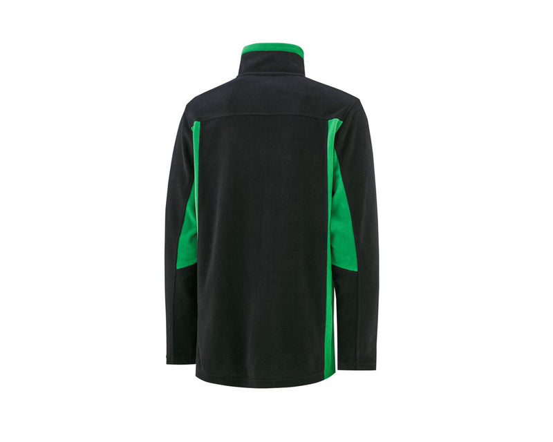 John Deere Field Fleece 1/4 Zip - MCS2002000