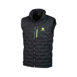 John Deere Operator Insulated Vest - MCS3066100