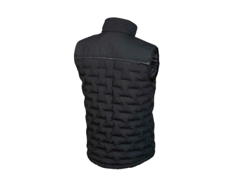 John Deere Operator Insulated Vest - MCS3066100