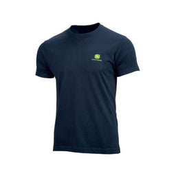 John Deere Navy T-Shirt MCS3550001