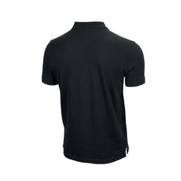 John Deere Black Polo Shirt MCS3560000