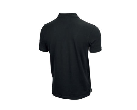John Deere Black Polo Shirt MCS3560000