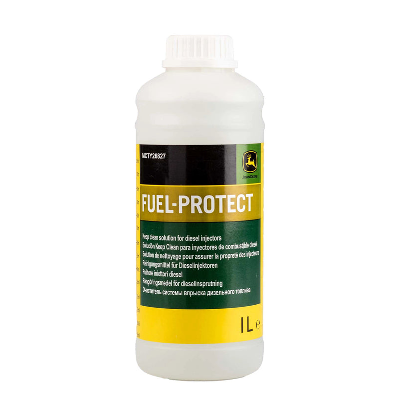 FUEL ADDITIVE 1L