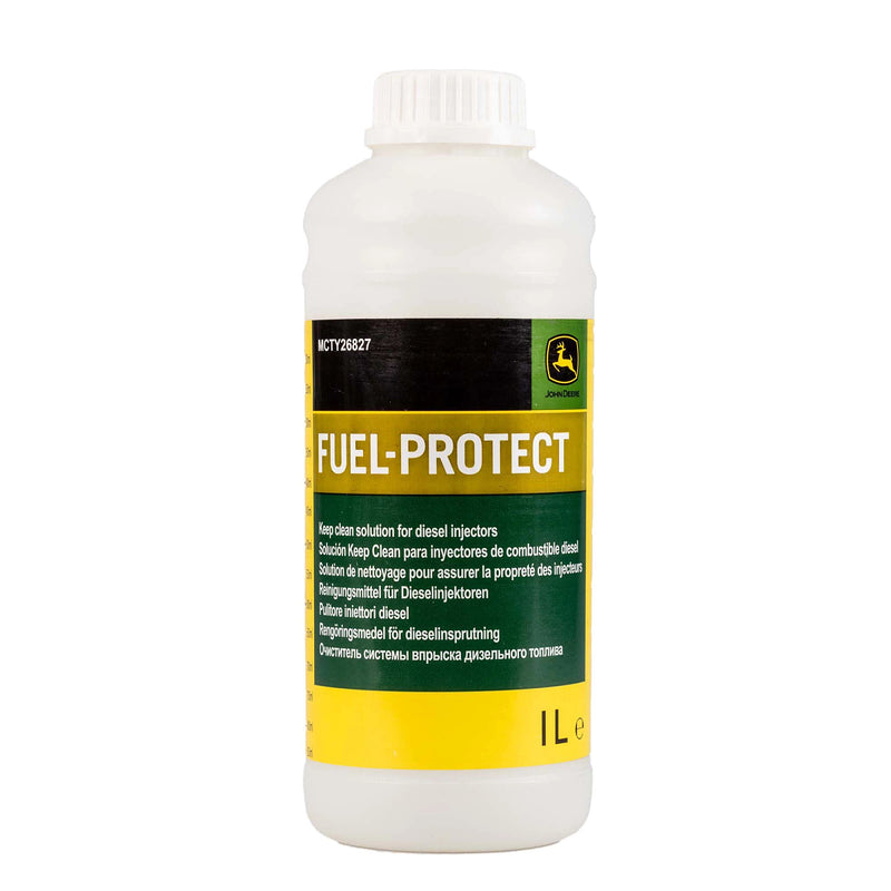 FUEL ADDITIVE 1L