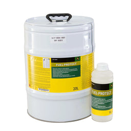 FUEL ADDITIVE 1L