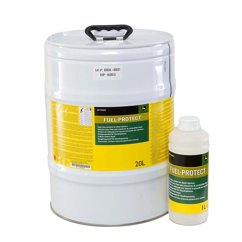 FUEL ADDITIVE 1L