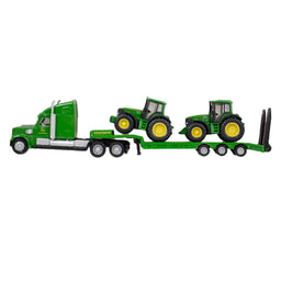 John Deere US Truck with Tractors - MCU183700000