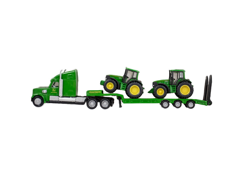 John Deere US Truck with Tractors - MCU183700000