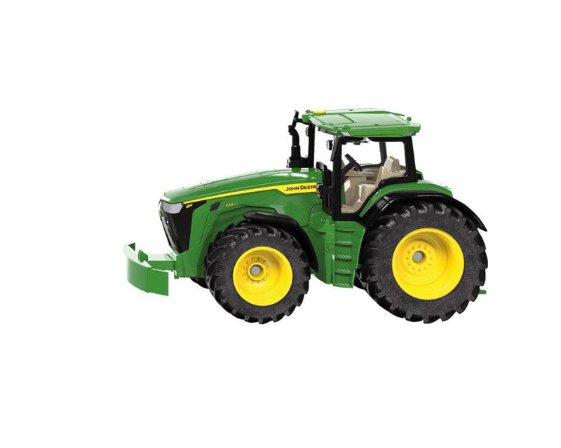 John Deere 8R 370 Tractor - MCU329000000