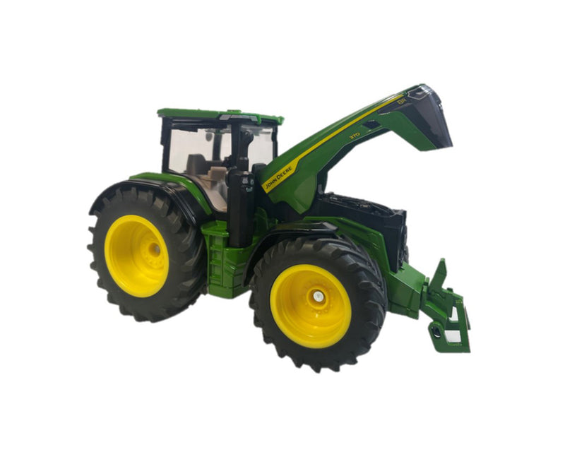 John Deere 8R 370 Tractor - MCU329000000