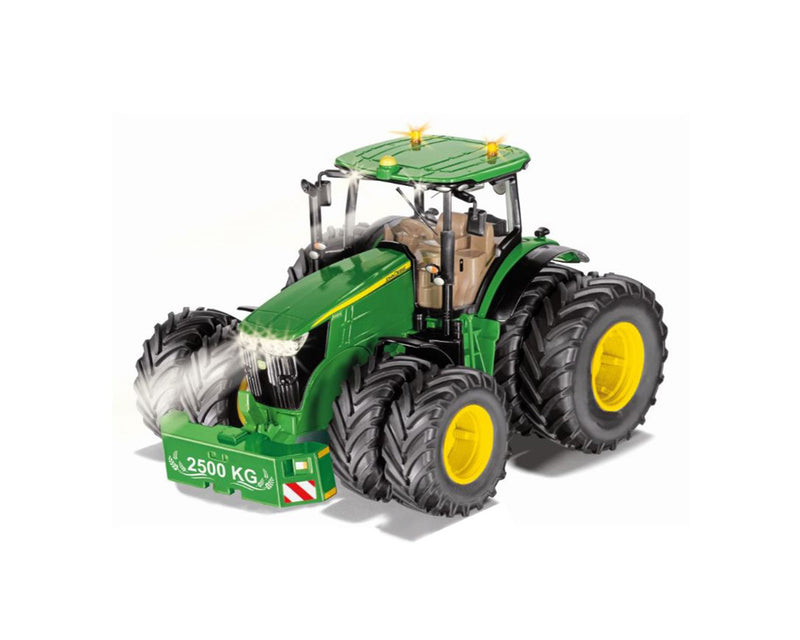 John Deere Bluetooth SIKU 7290R Tractor - MCU673500000