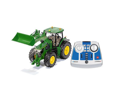John Deere Bluetooth 7310R Tractor - MCU679200000