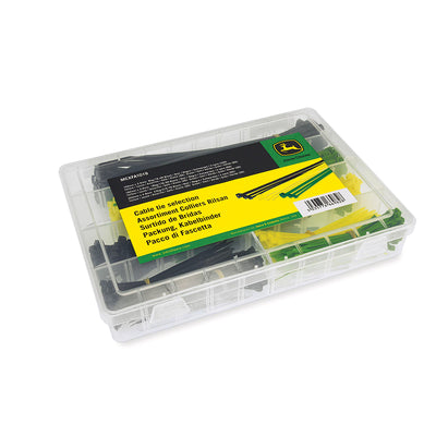 John Deere Tie Band - MCXFA1019