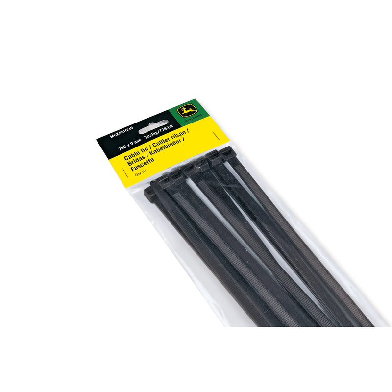 CABLE TIE 760 X 9MM