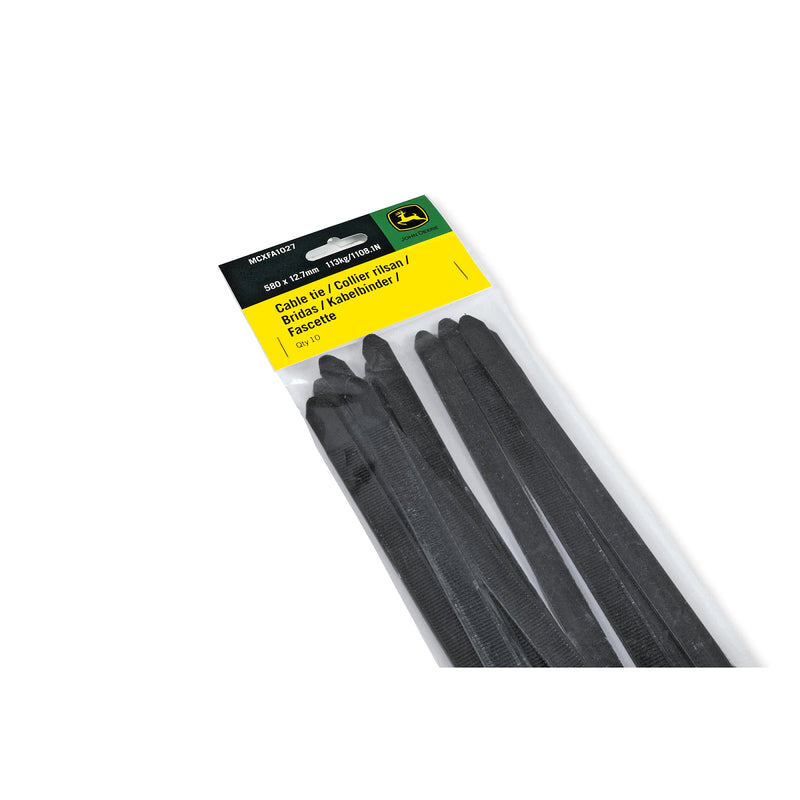 CABLE TIE 580 X 12,7 MM