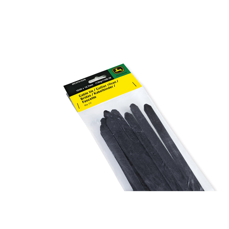 CABLE TIE 1030 X 12,7 MM
