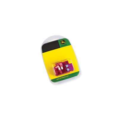 John Deere Blade Fuse, 10 Amperes - MCXFA1032