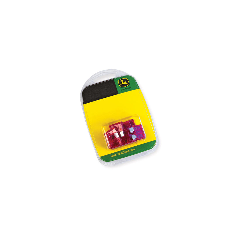 BLADE FUSE 10 AMP (10)