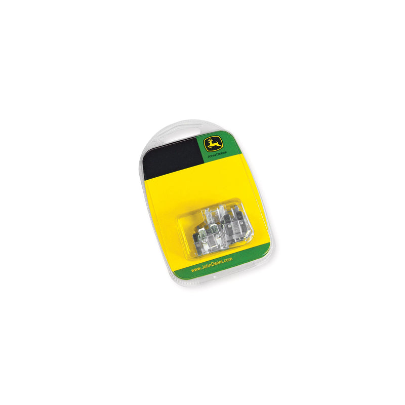 BLADE FUSE 25 AMP (10)