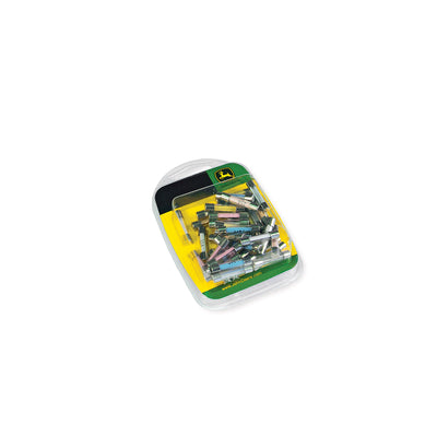 John Deere Glass Fuse Selection - MCXFA1040