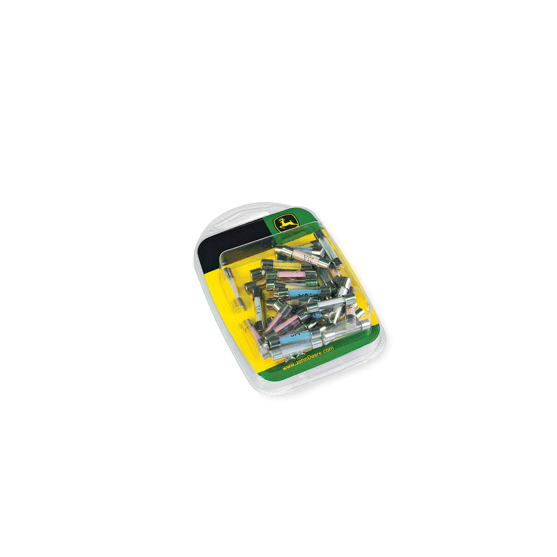 GLASS FUSE SELECTION (40)